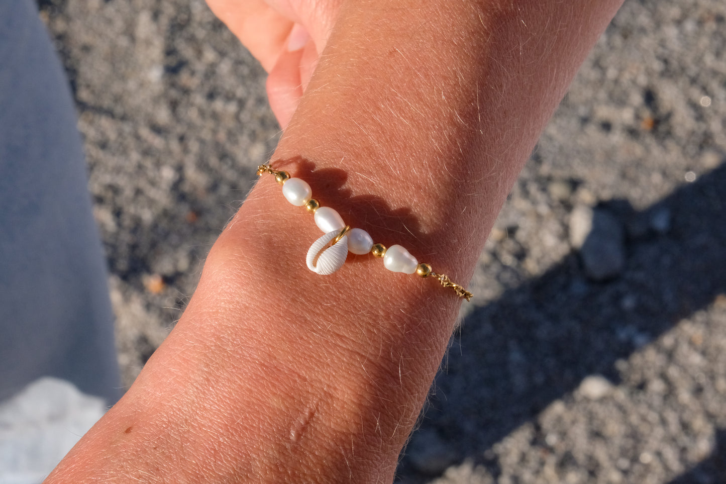 Bracelet PALMA - Collection Joya