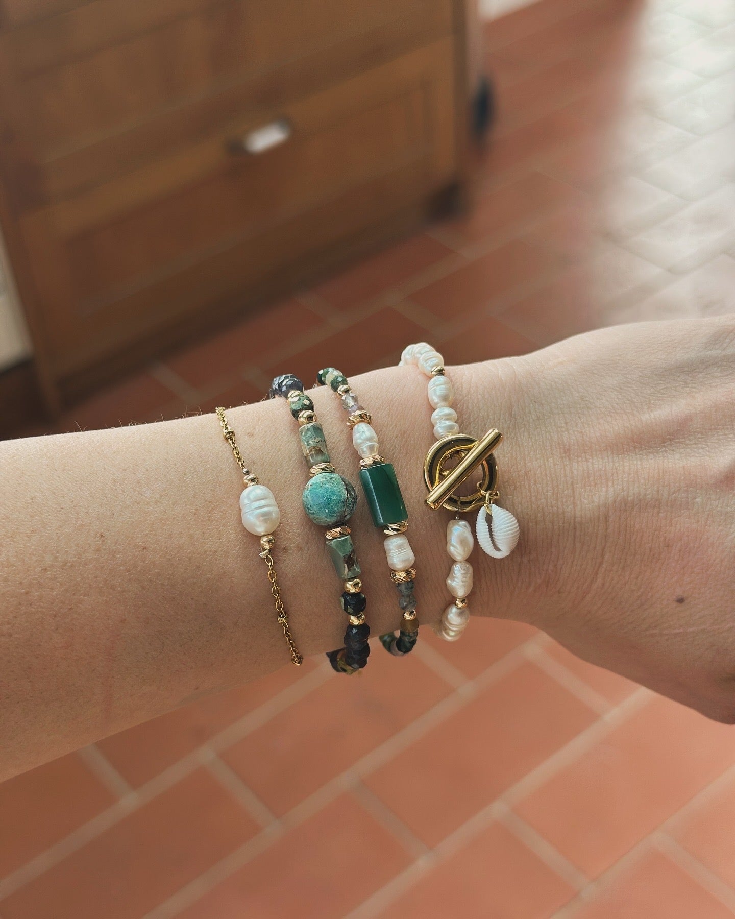 Bracelet CHARLIE