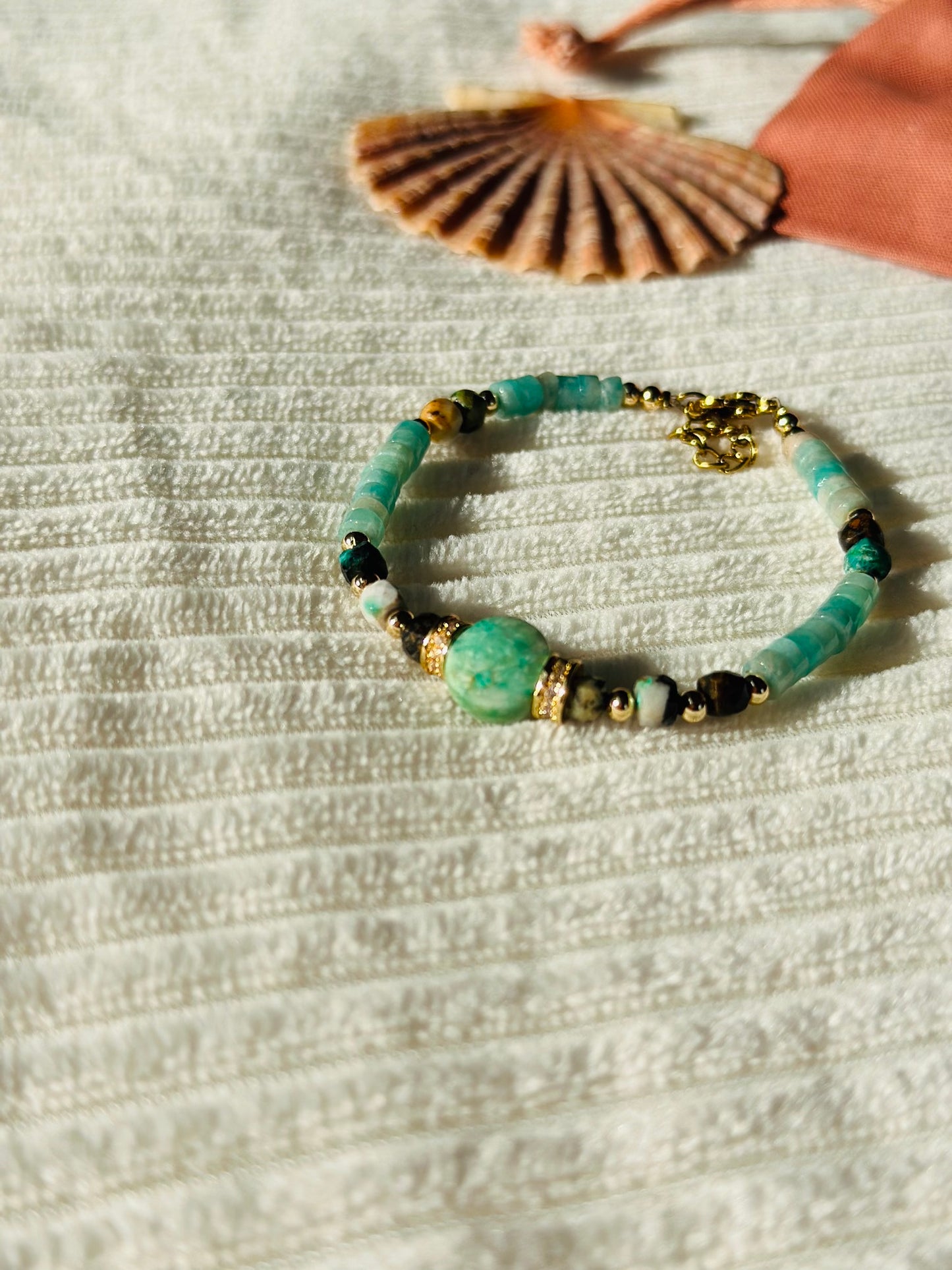 Bracelet BAHIA