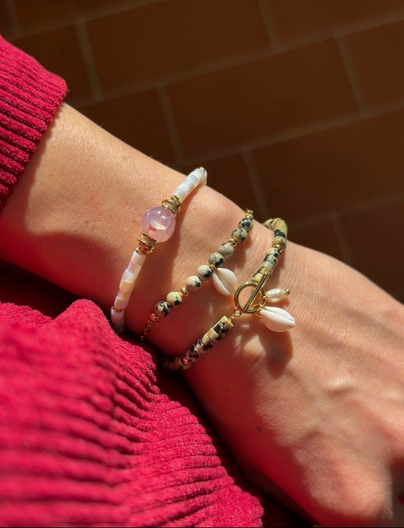 Bracelet LÉO