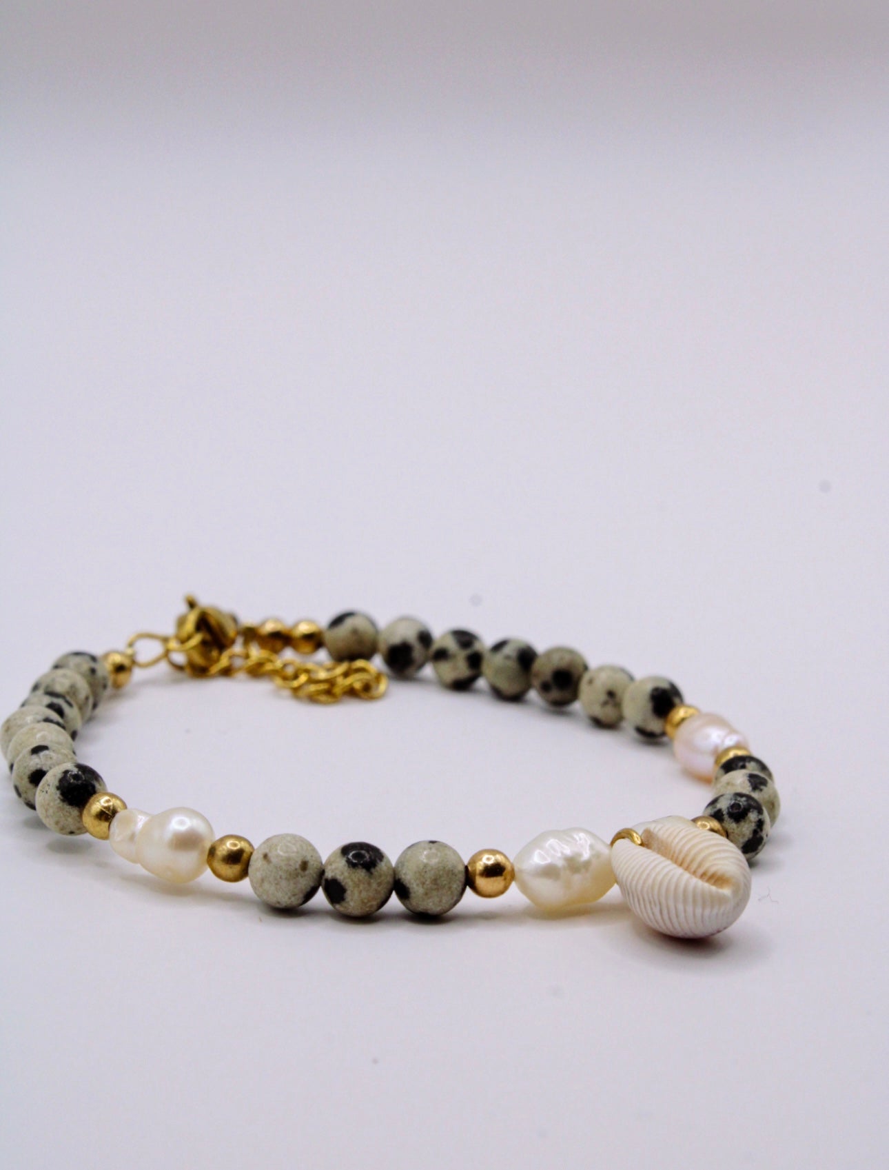Bracelet MOW - Collection coquillages