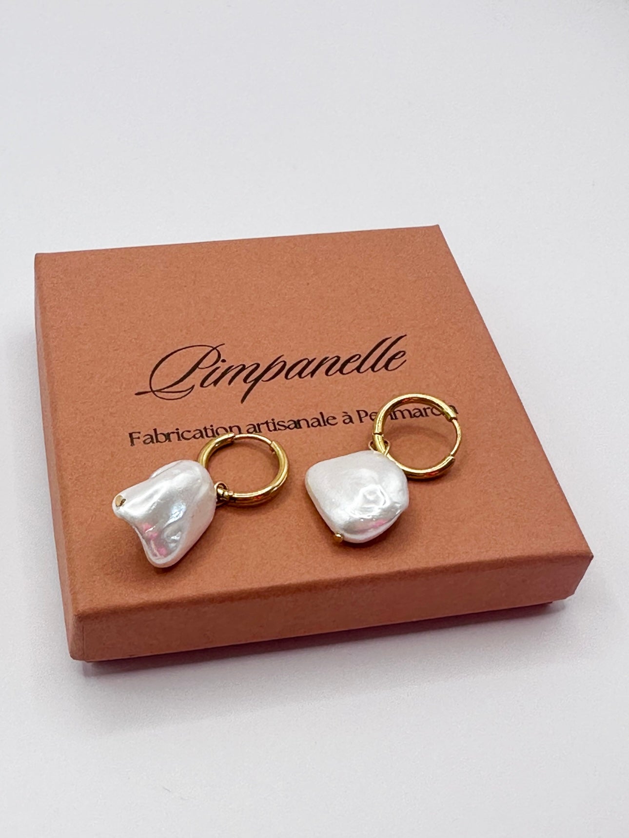Boucles KOLINA