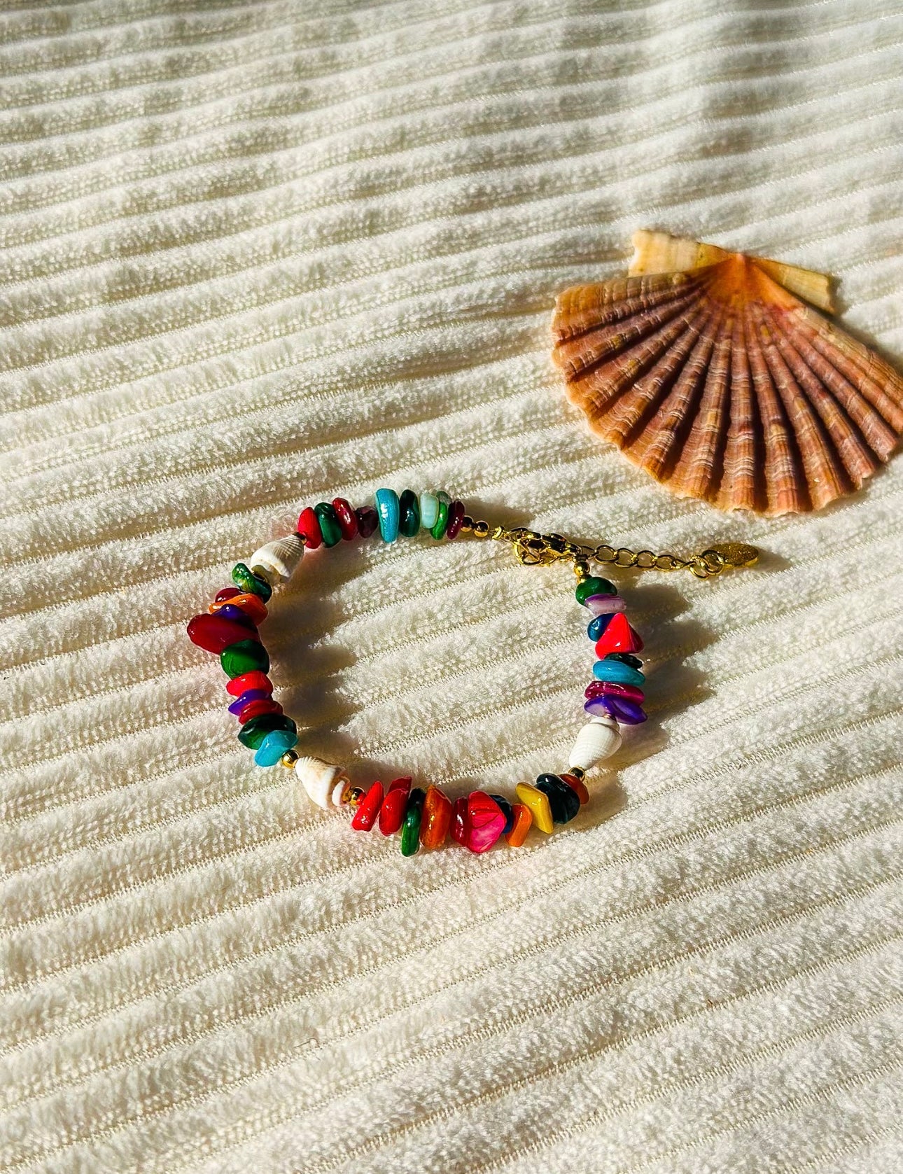Bracelet ECLAT