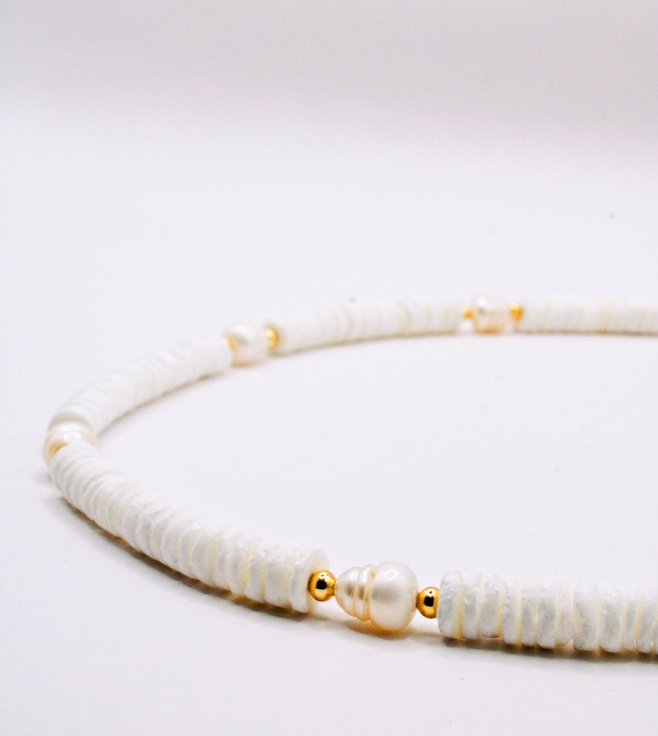 Collier CELESTE