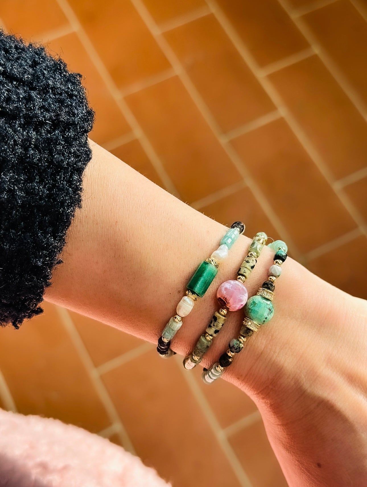 COME Armband