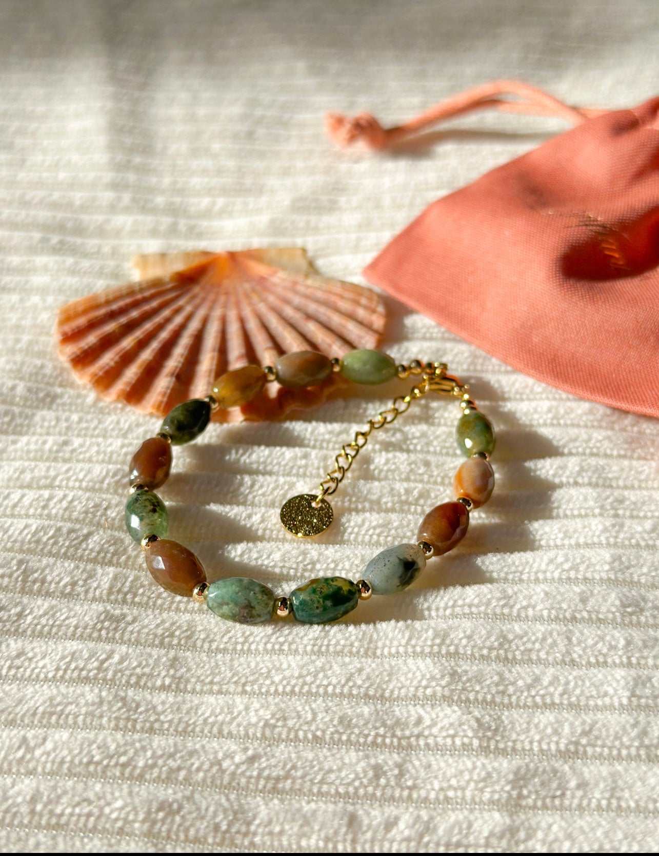 Bracelet ANGELA