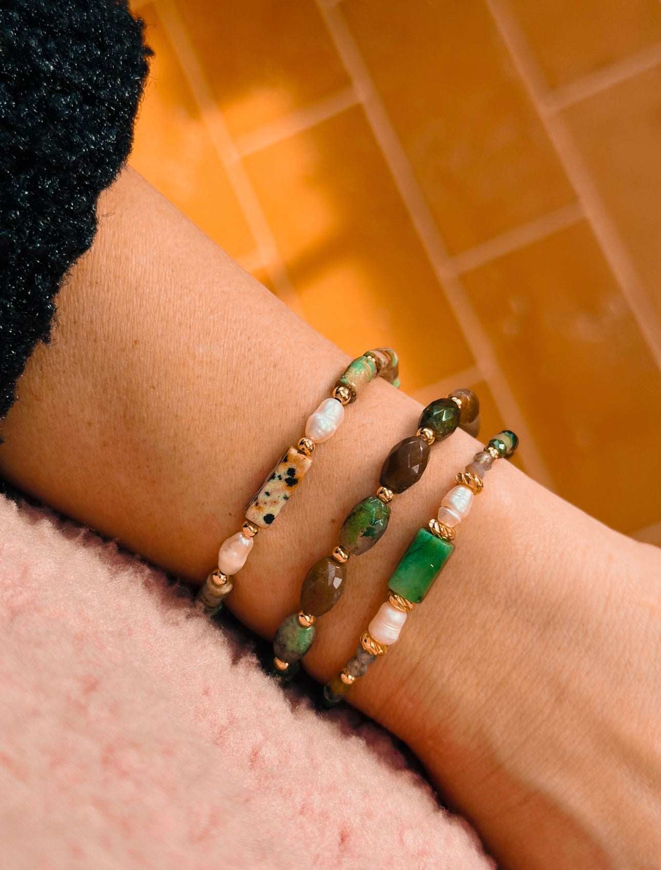 Bracelet ANGELA