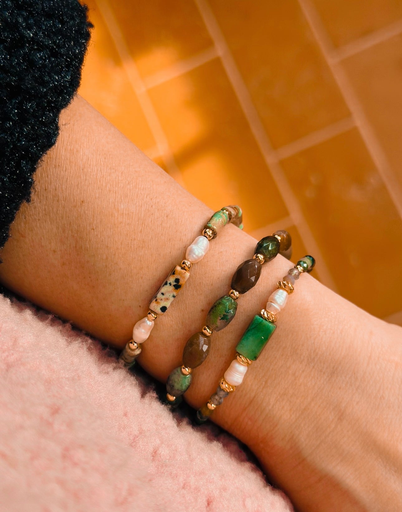 Bracelet APACHE