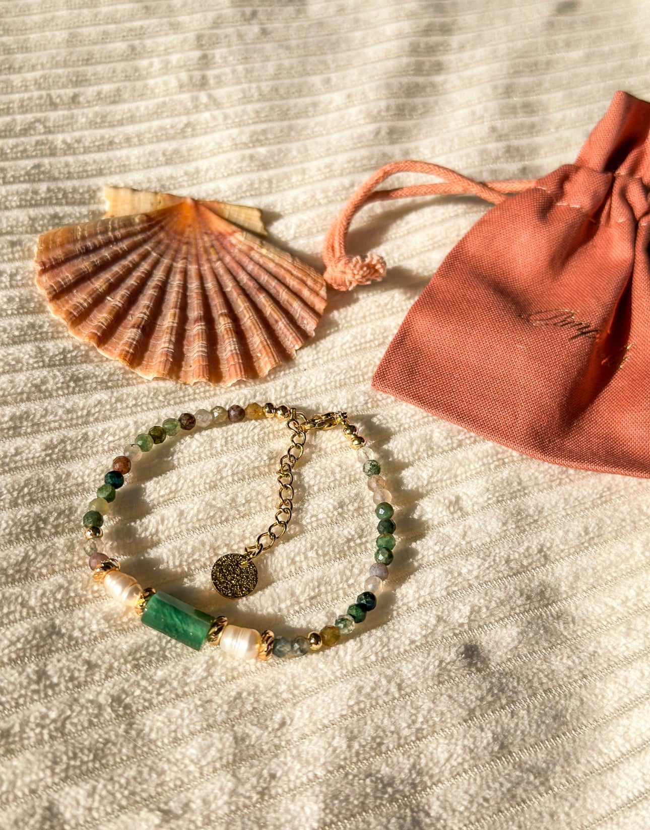 Bracelet APACHE