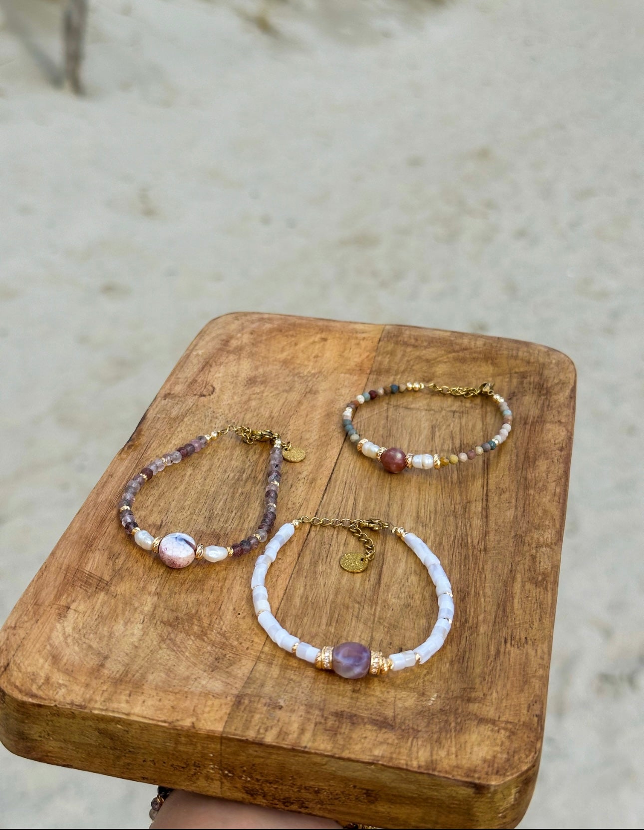 Bracelet LISA