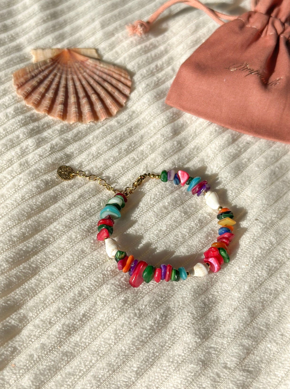 Bracelet ECLAT