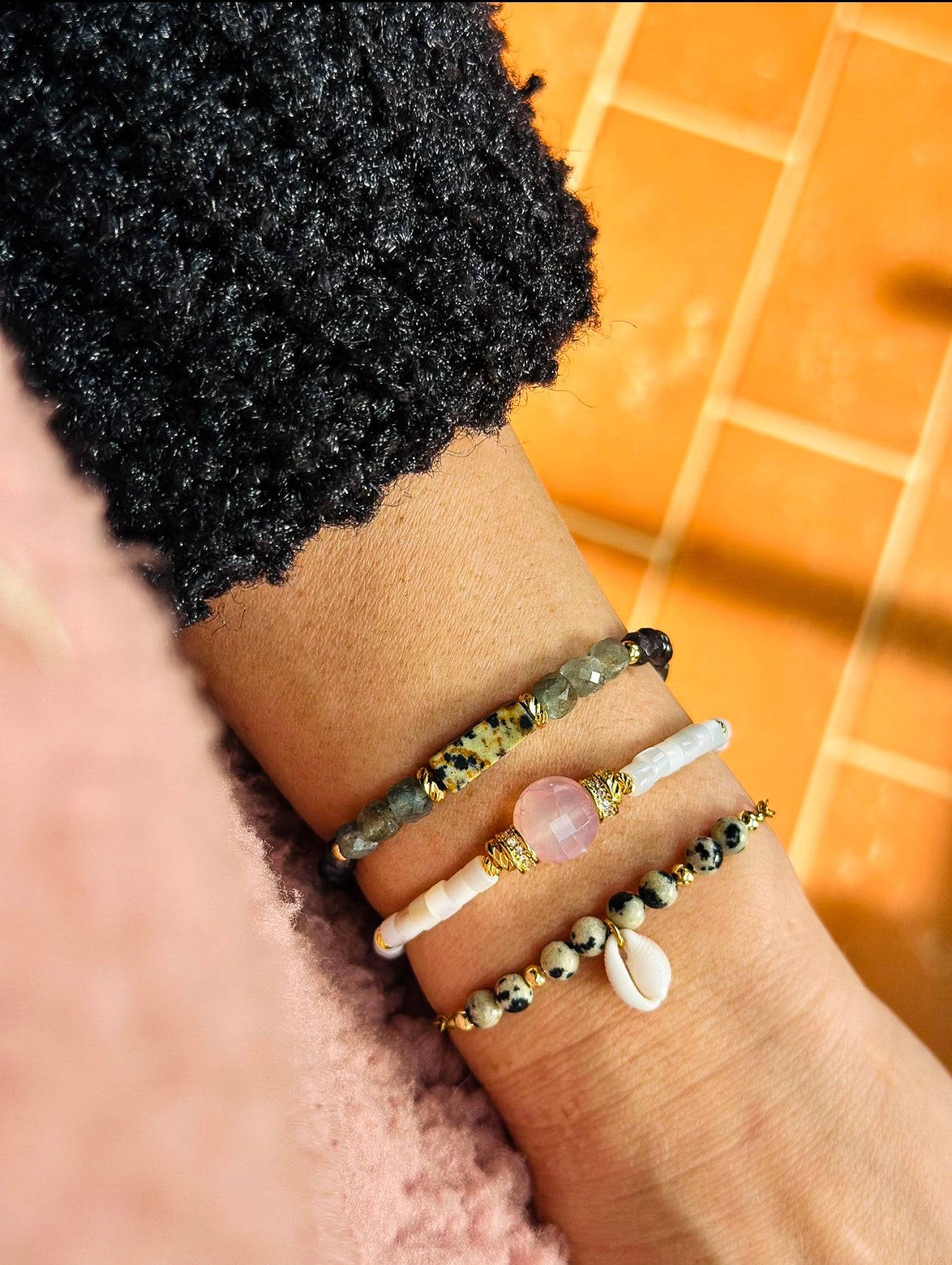Bracelet LISA