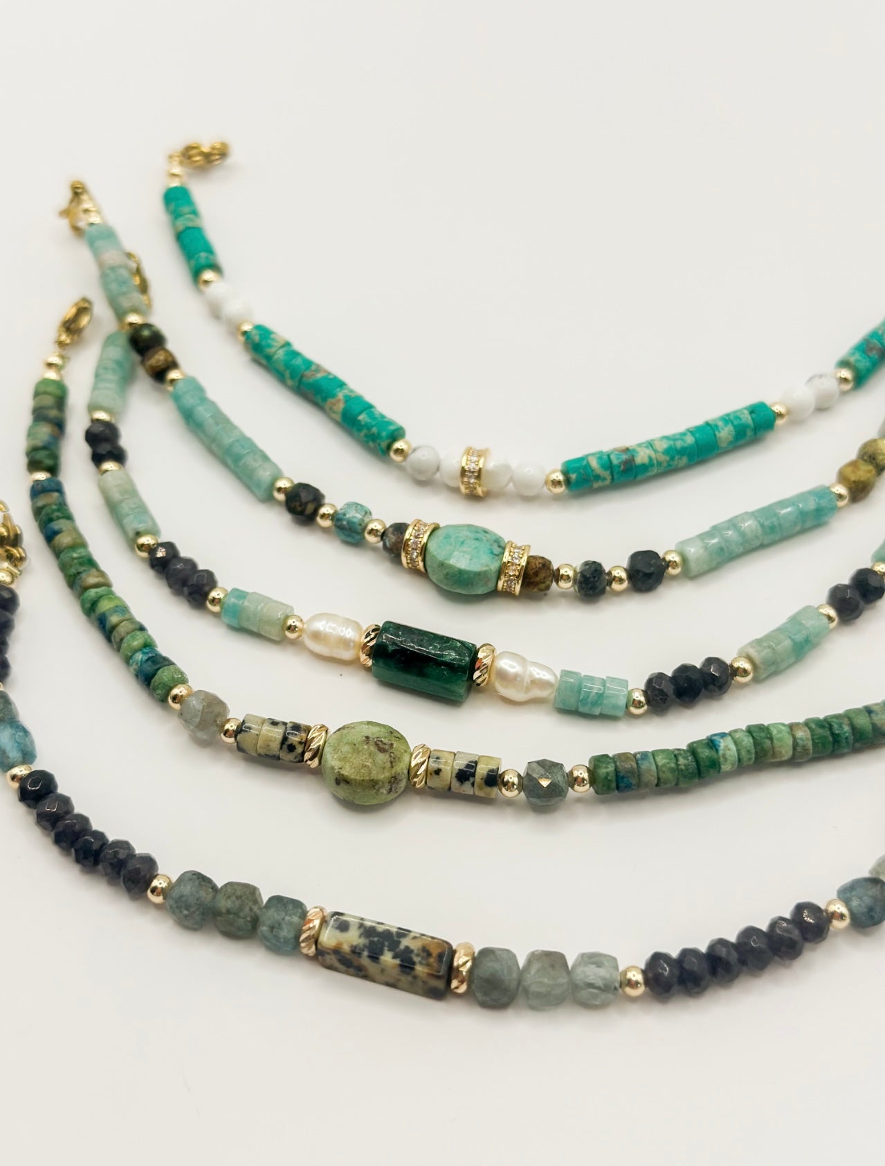 Bracelet BAHIA