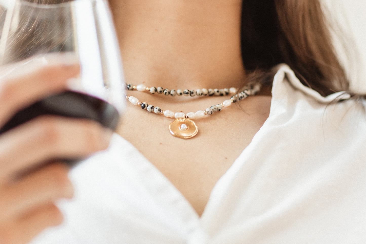 Collier DALMA