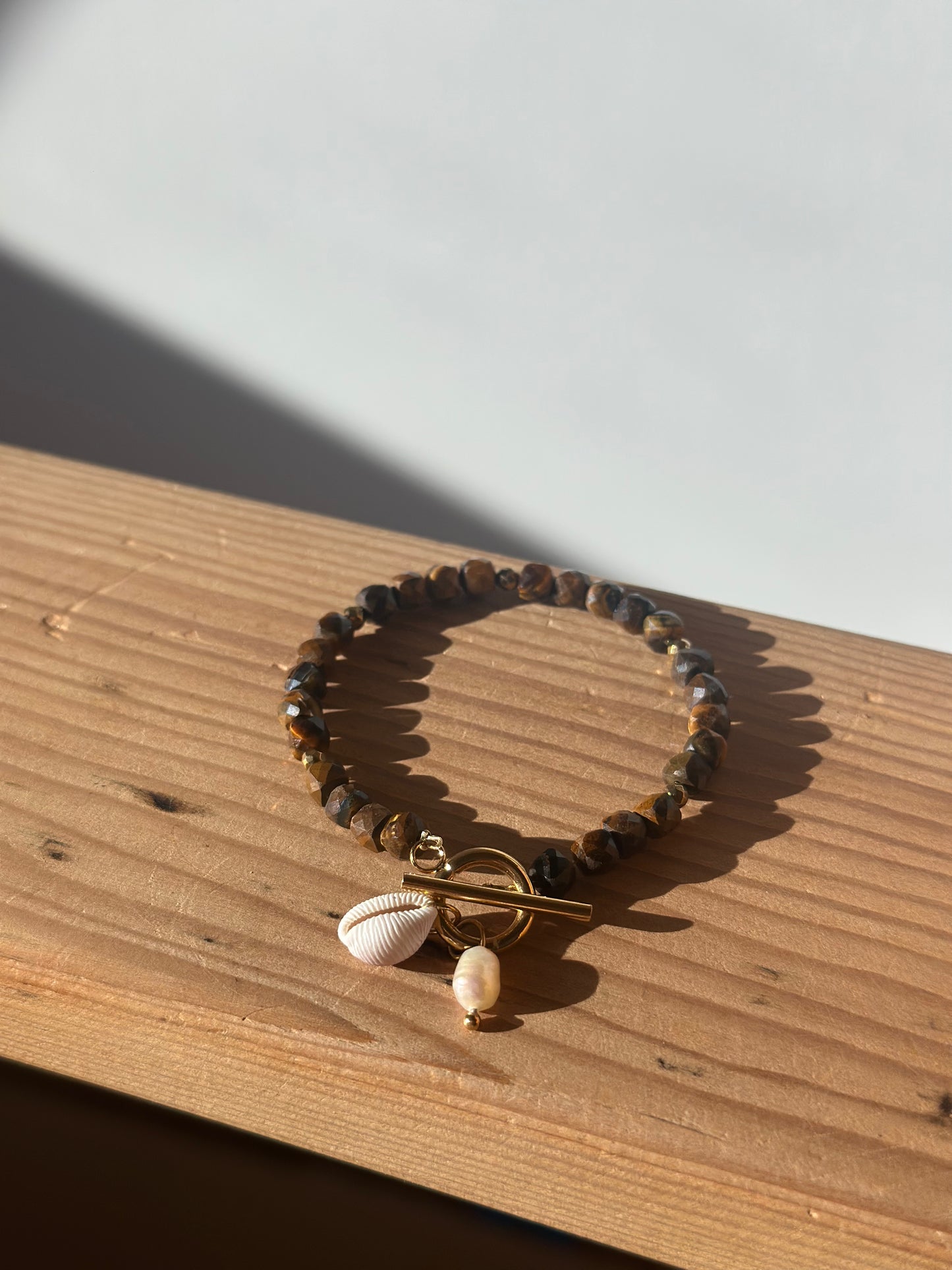 Bracelet FRIKY - Collection Automne-Hiver