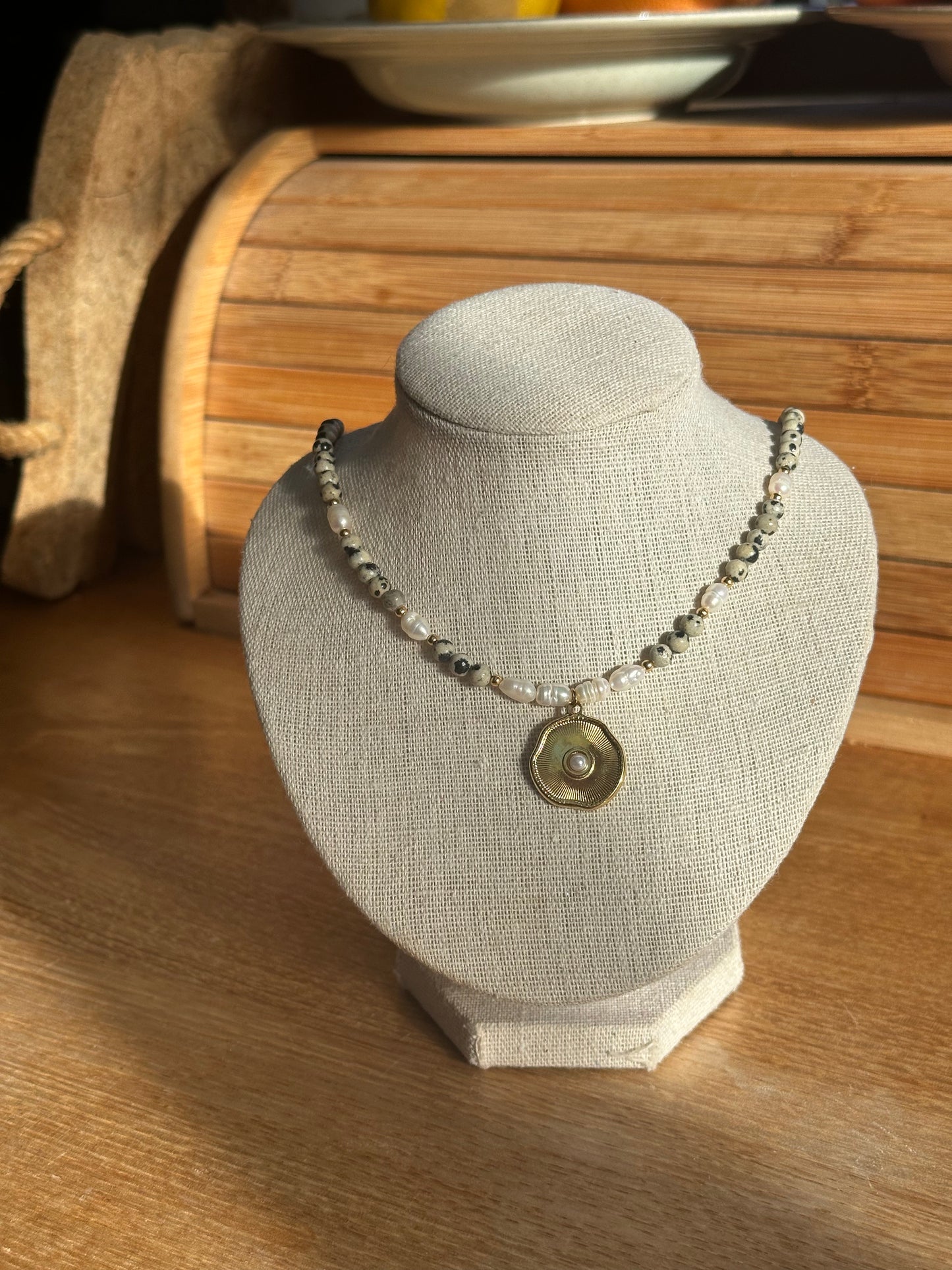 Collier DALMA