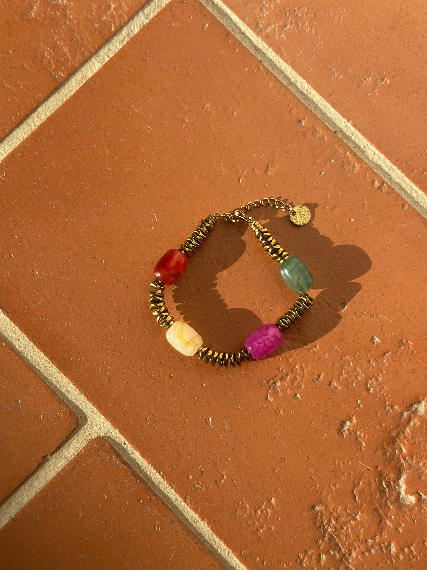 Bracelet PAULA