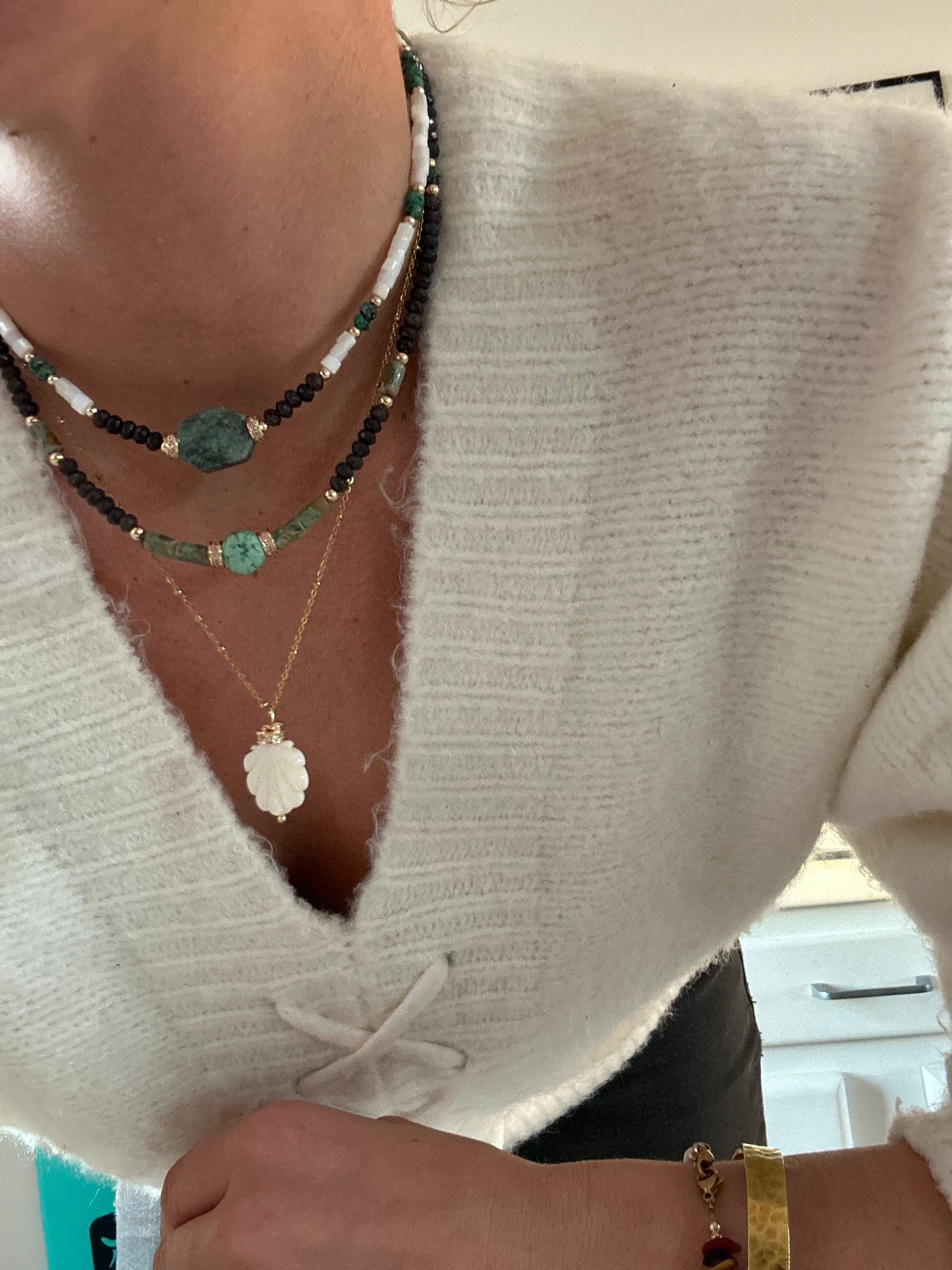 Collier GLORIA