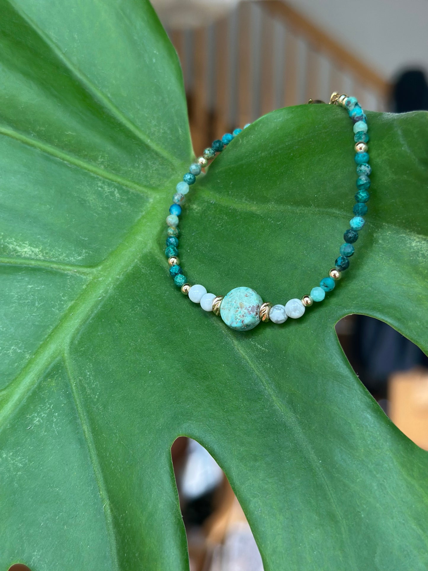 Bracelet PAM