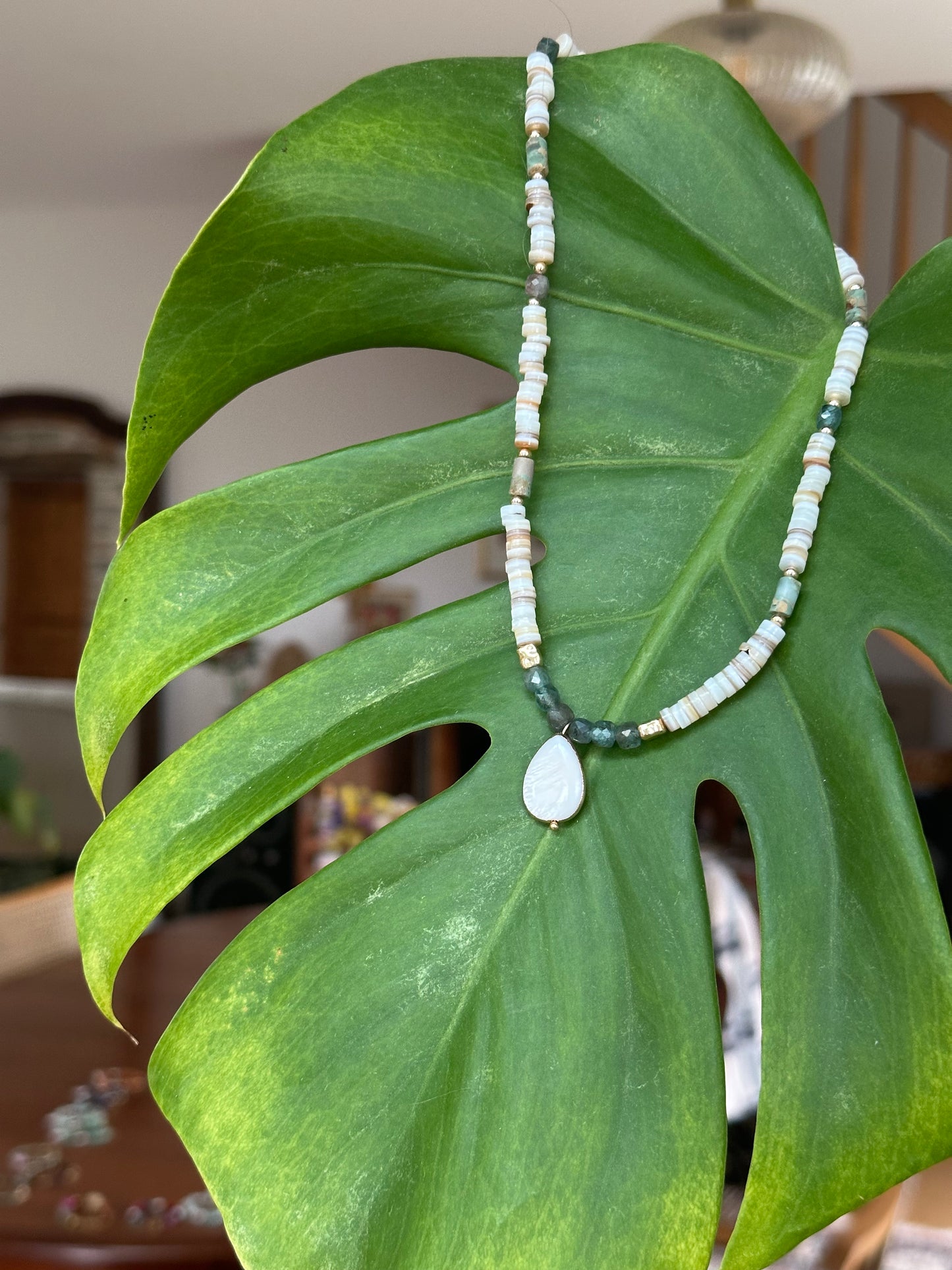 Collier CASSIE