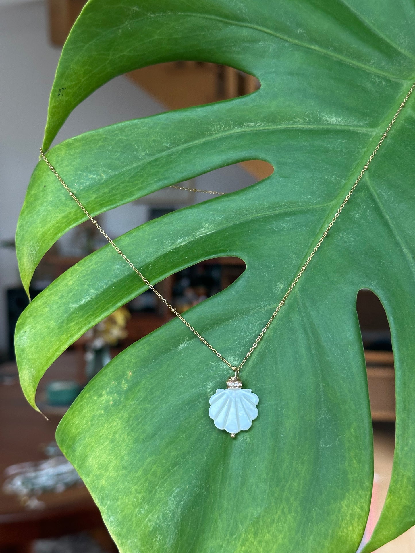 Collier GLORIA