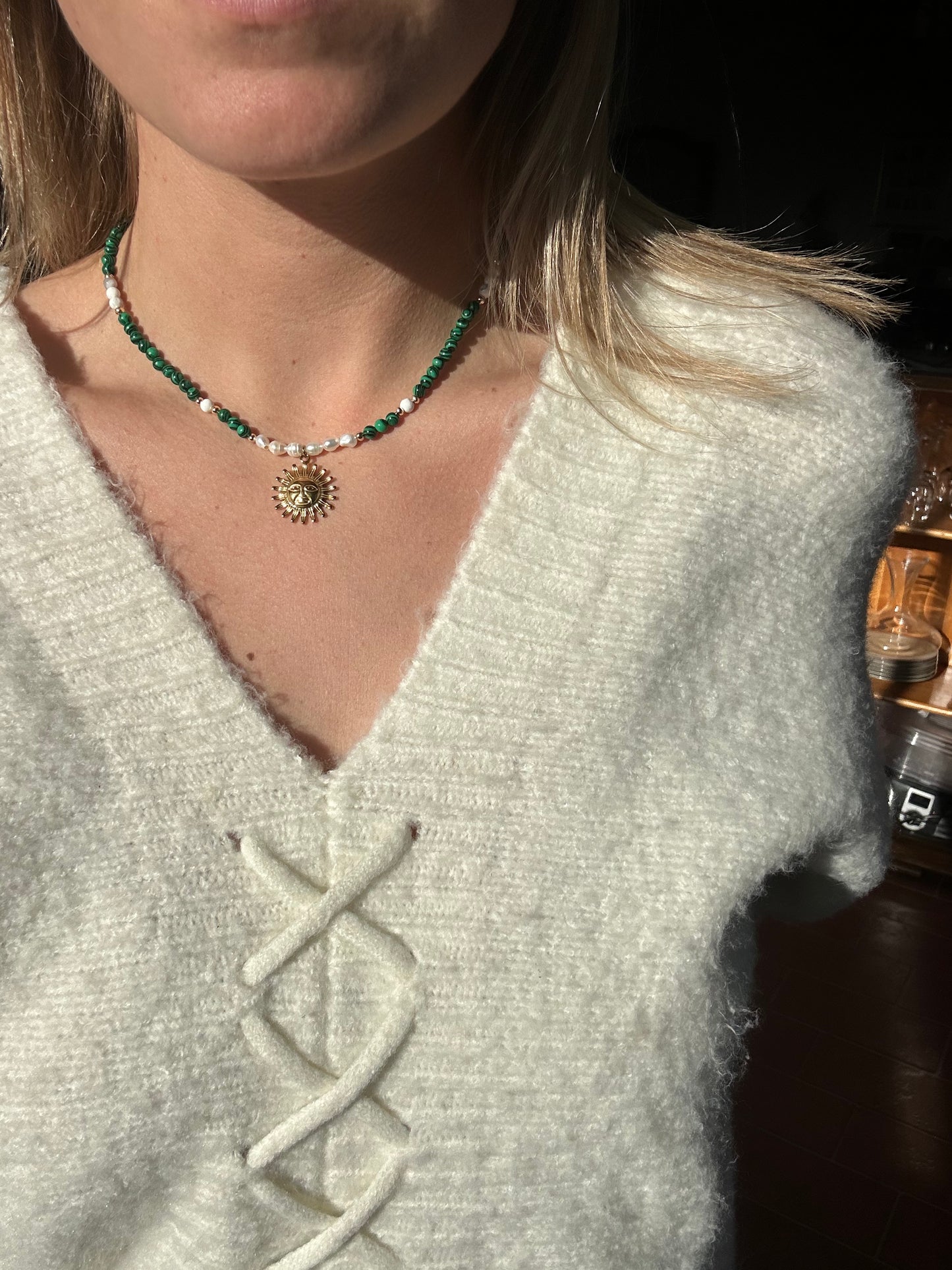 Collier MISSY