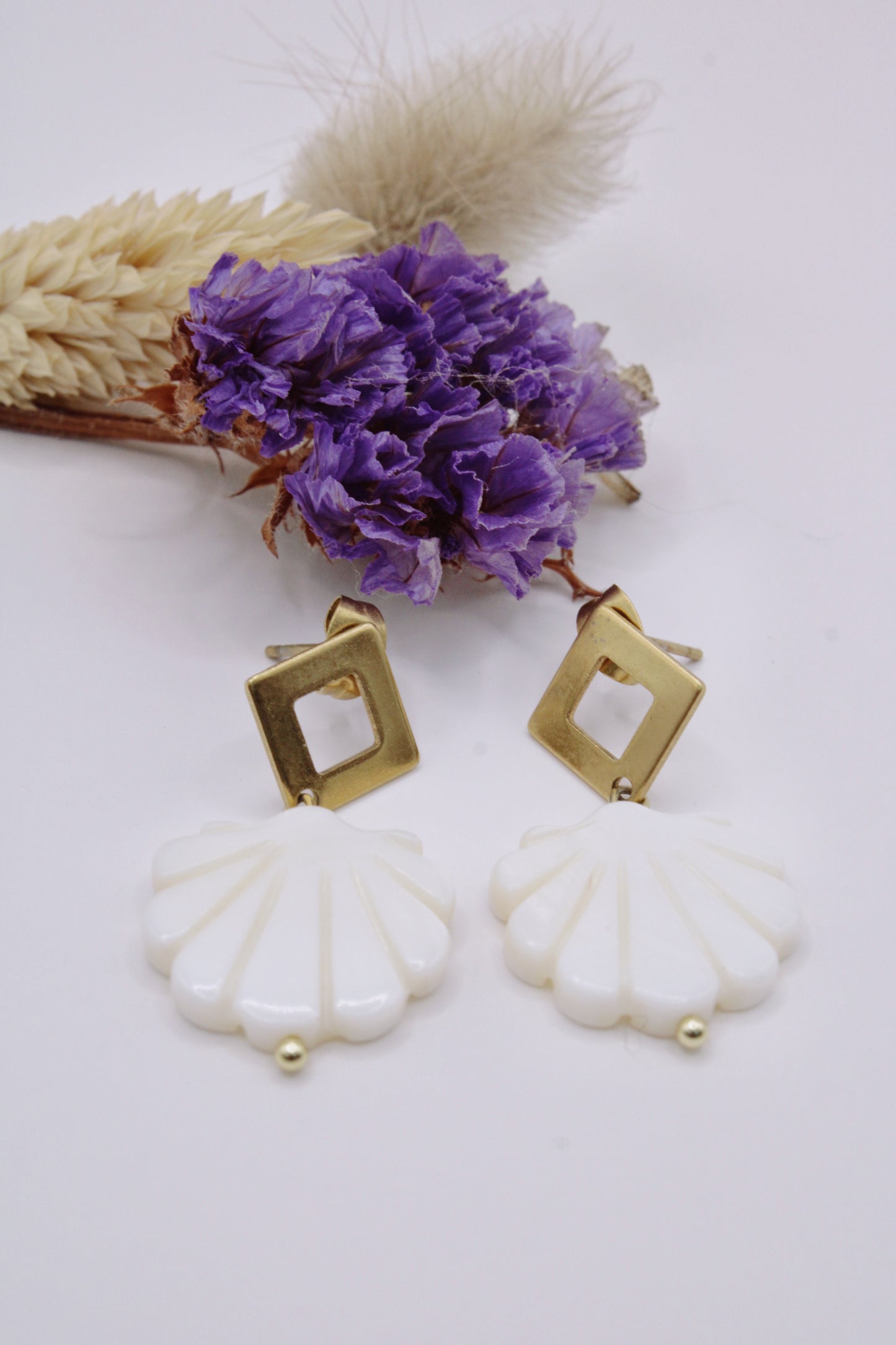 Boucles JACQUES