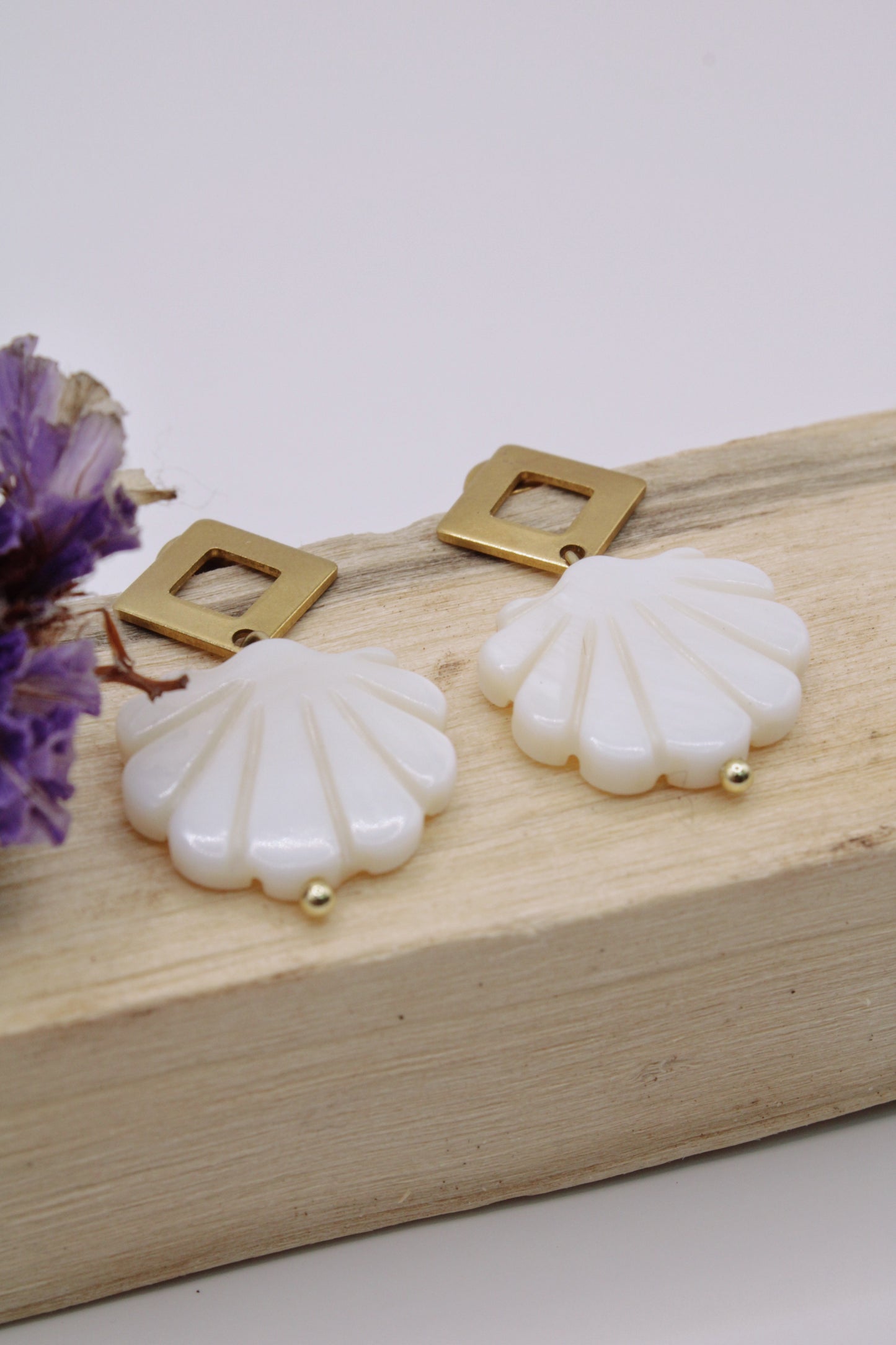 Boucles JACQUES