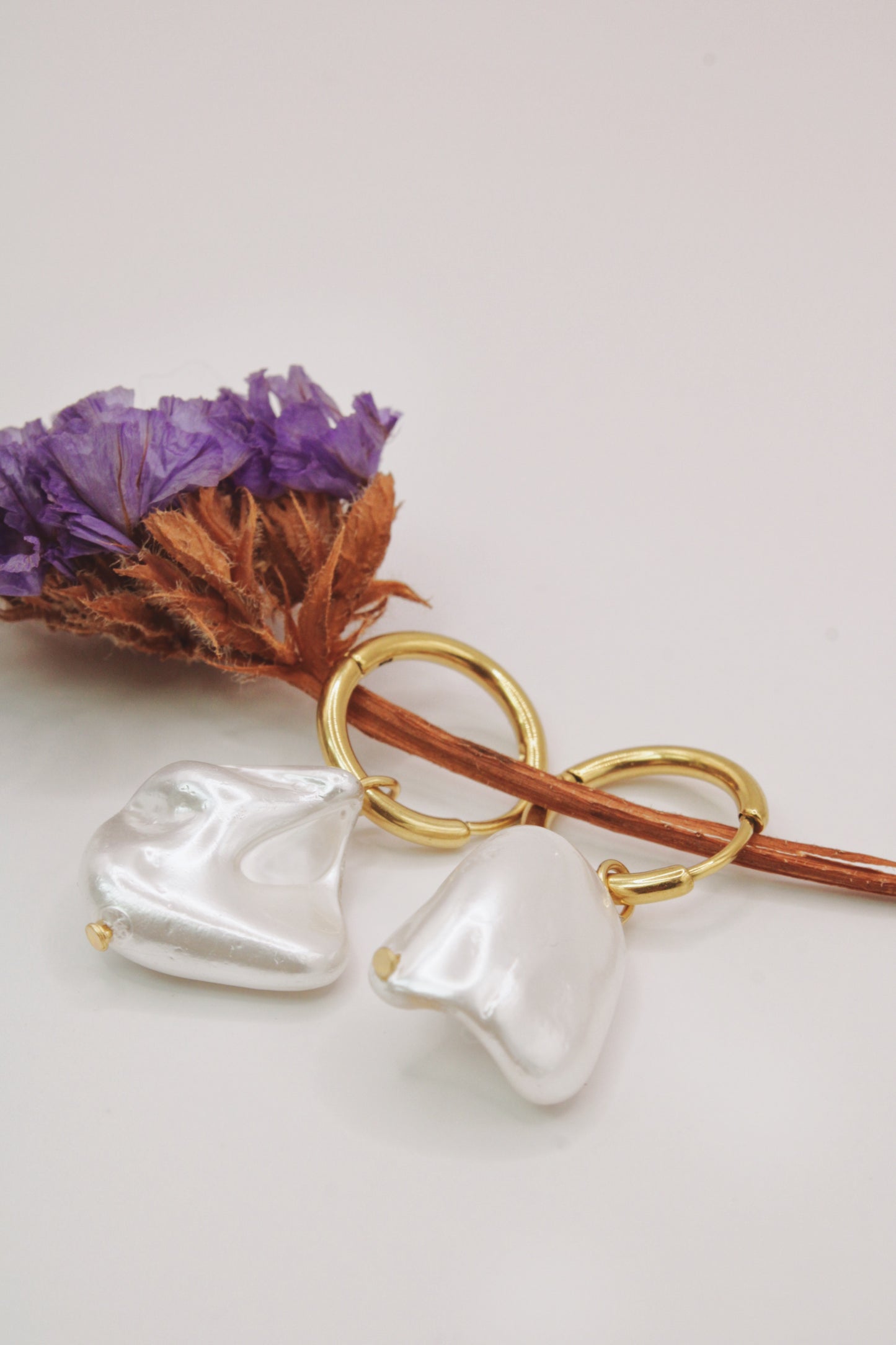Boucles KOLINA