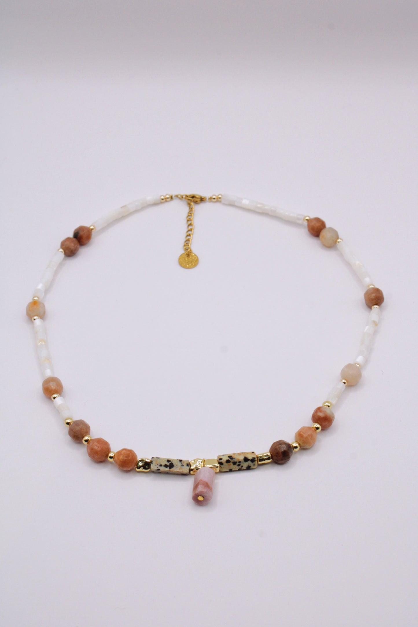 Collier ROSIE