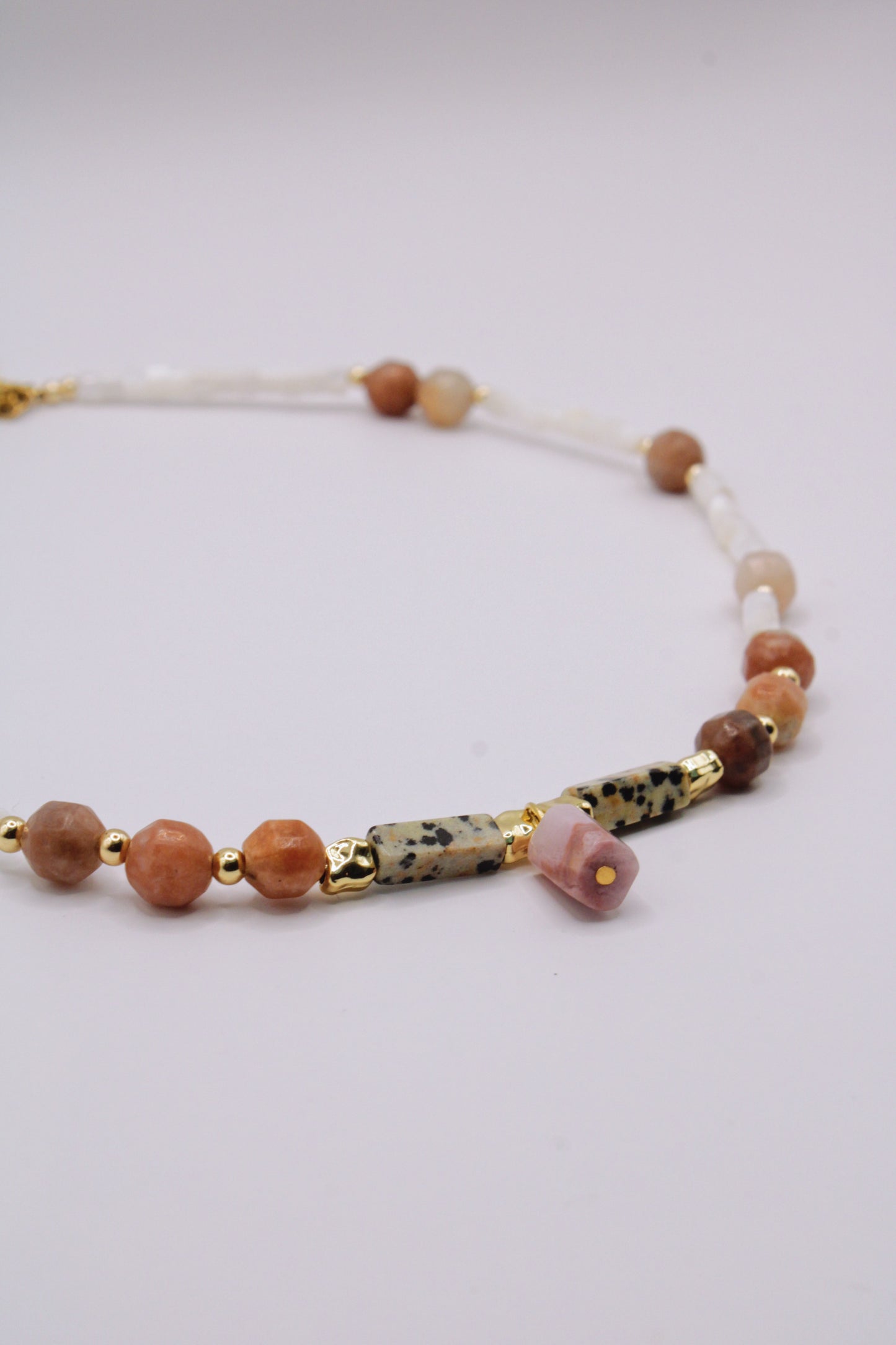 Collier ROSIE