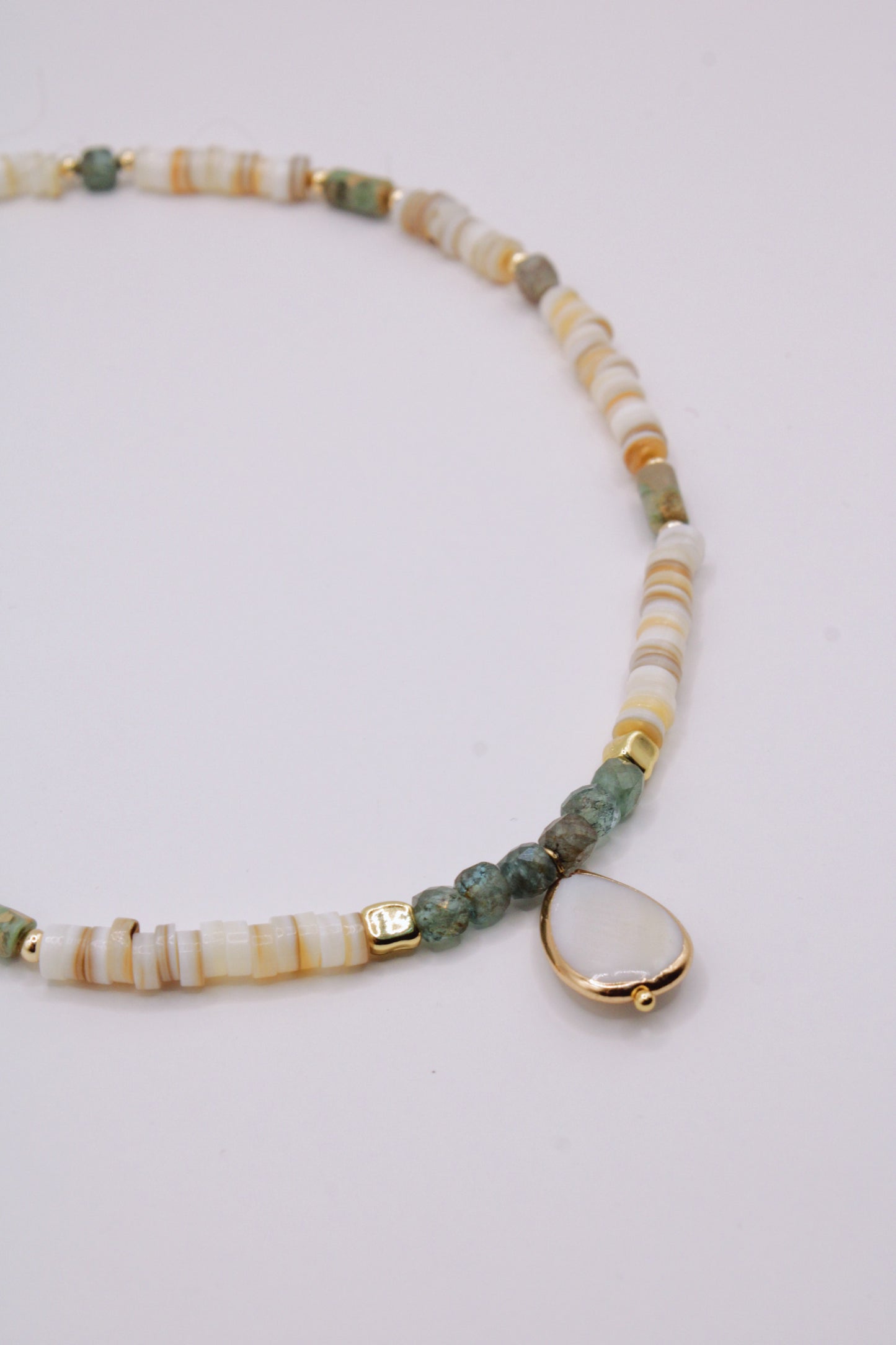 Collier CASSIE