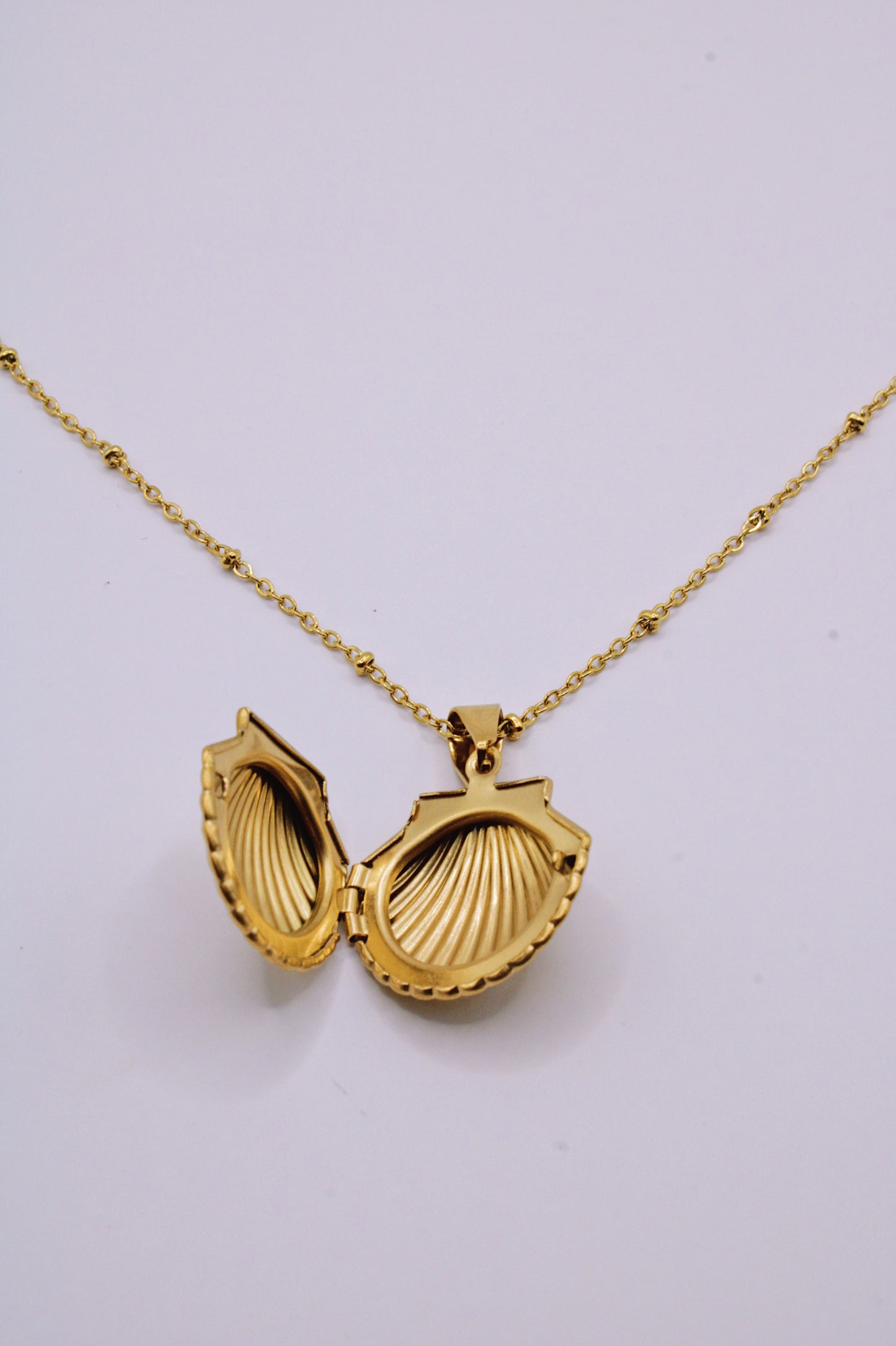 Collier JACQUES