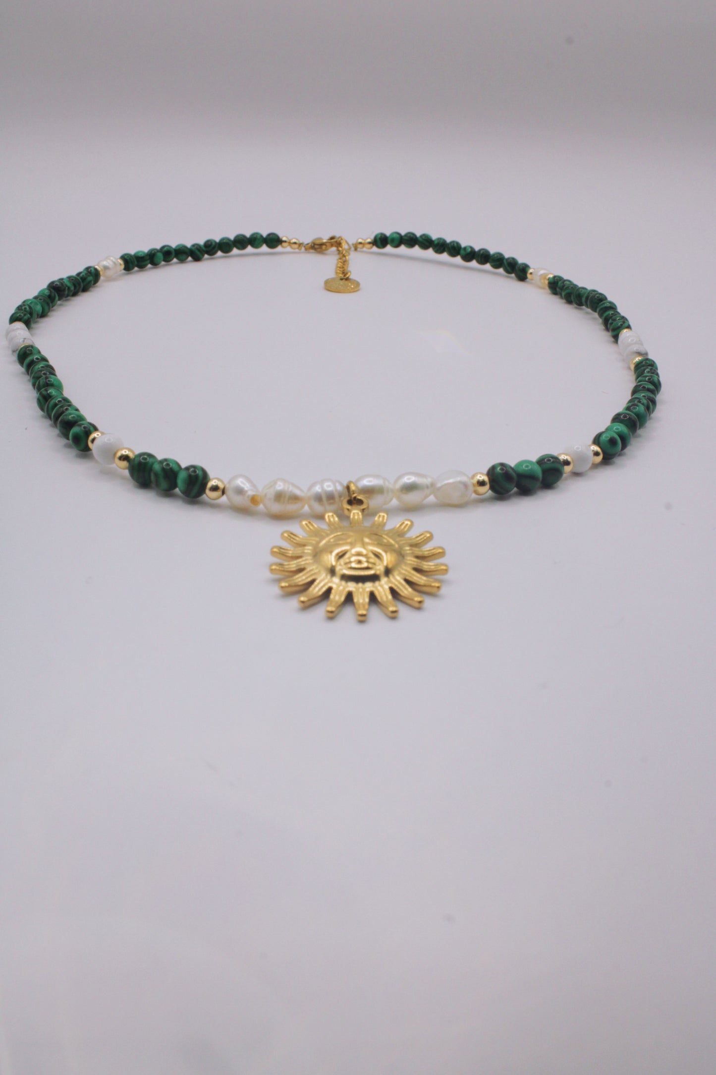 Collier MISSY