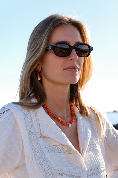 Collier MIA - Collection Joya