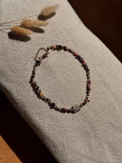 Collier SOMIA - Collection Joya