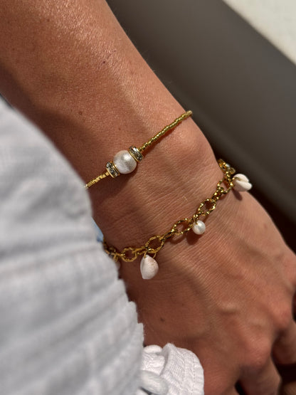 Bracelet KELONIA - Collection Joya