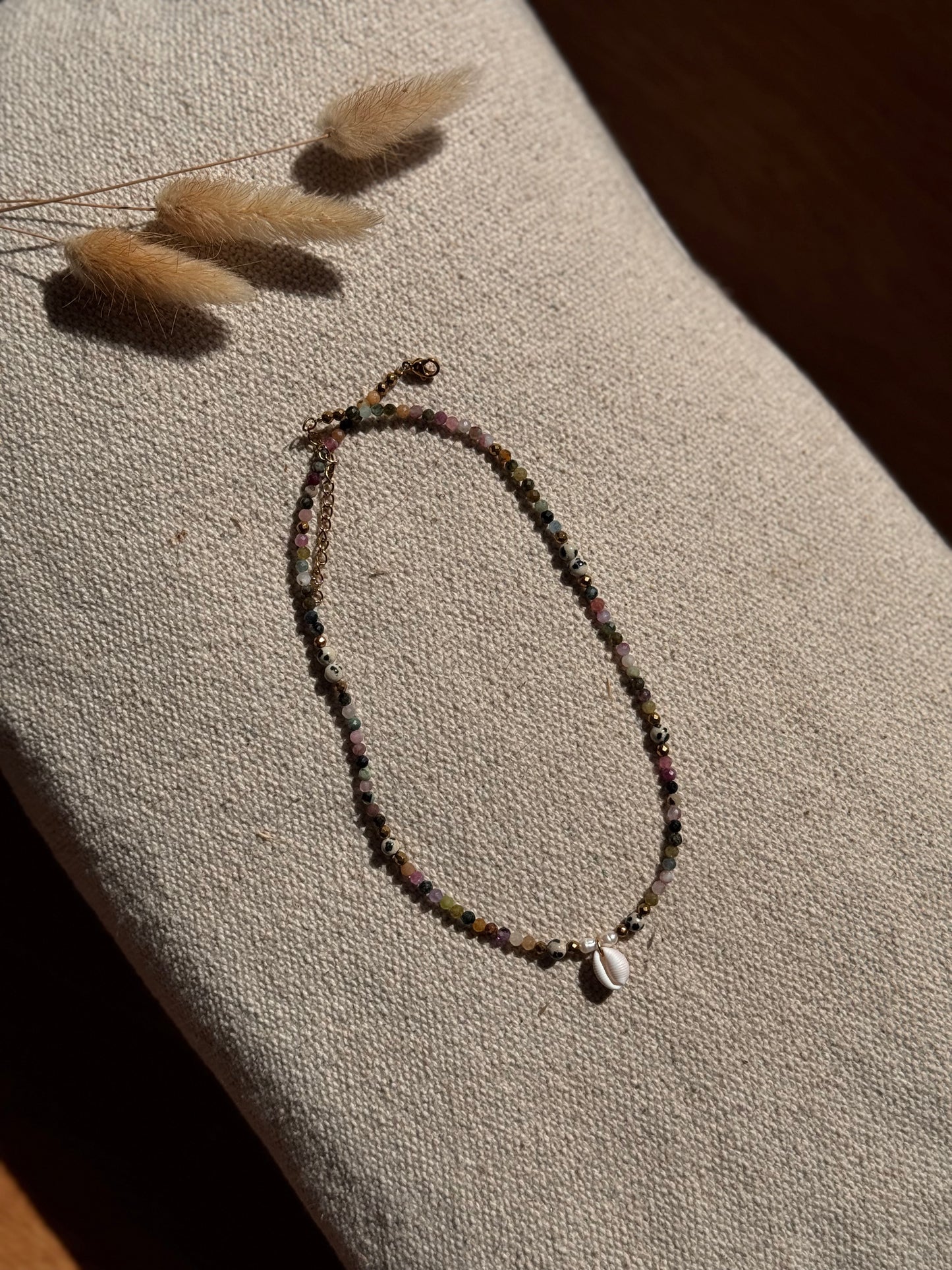 Collier SOFIA - Collection Joya