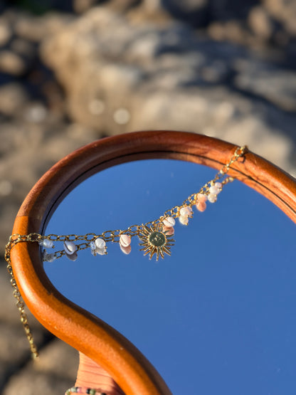Collier SUNRISA - Collection Joya