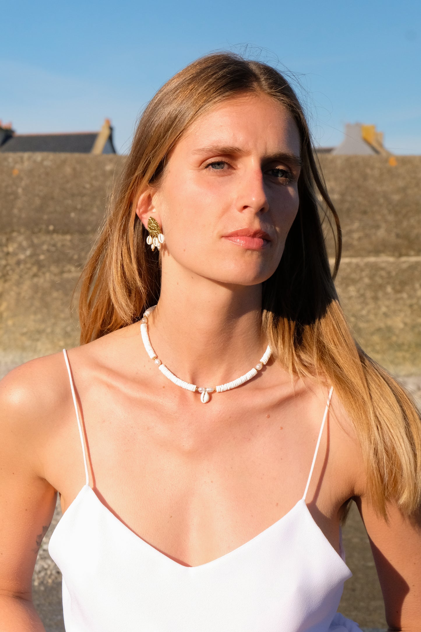 Collier CELESTE