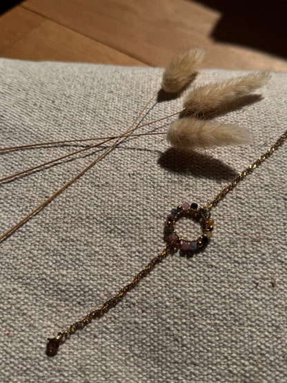 Bracelet AIMÉE - Collection Joya