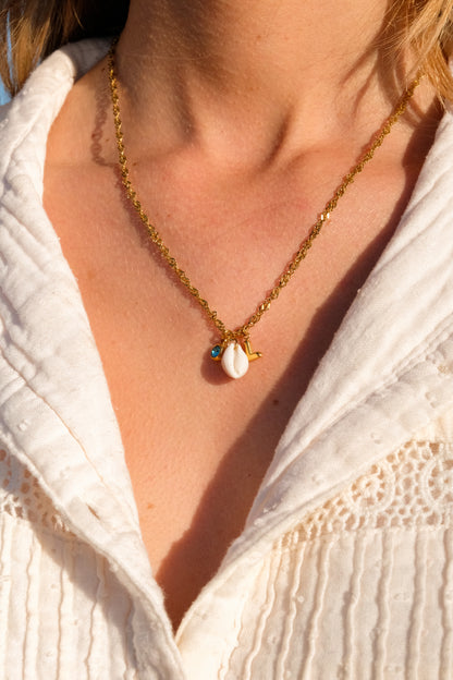 Collier MAMA