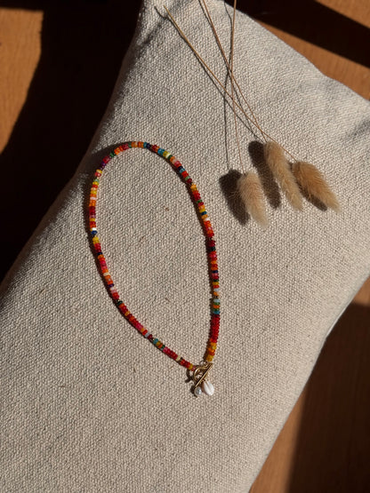 Collier PULSE - Collection Joya