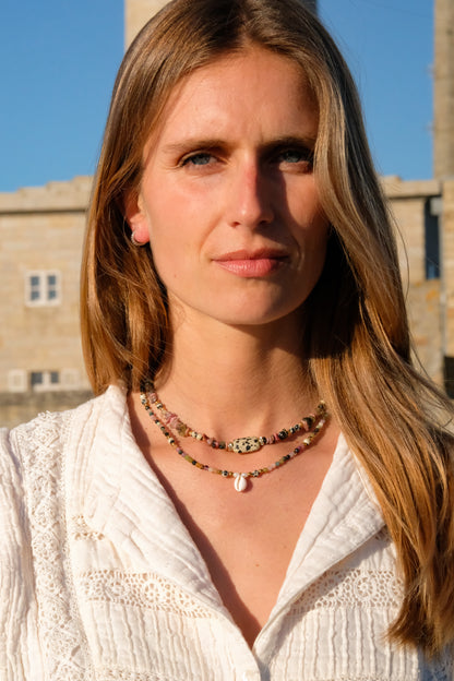 Collier SOMIA - Collection Joya