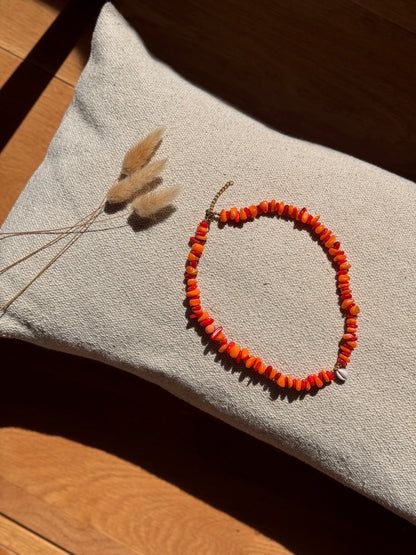 Collier MIA - Collection Joya
