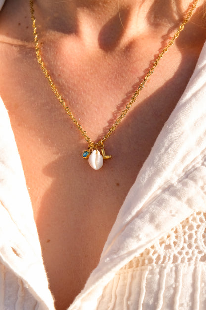 Collier MAMA
