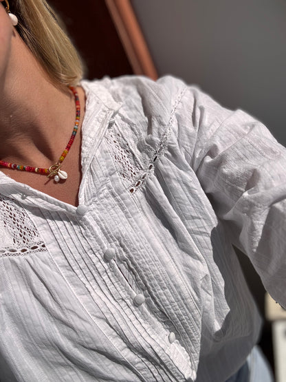 Collier PULSE - Collection Joya