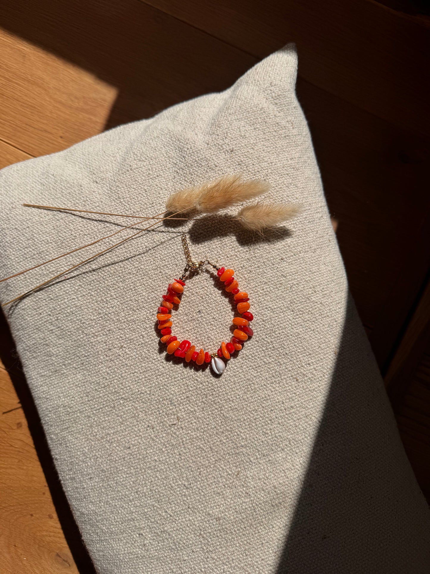 Bracelet MORENGO - Collection Joya