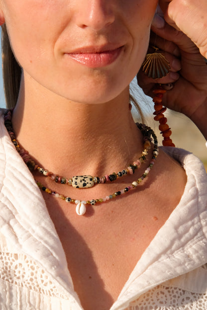 Collier SOFIA - Collection Joya