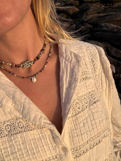 Collier SOMIA - Collection Joya
